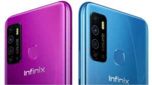 Infinix Hot 9 and Infinix Hot 9 Pro