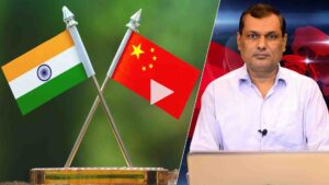 India Vs China Comparison