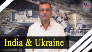 Ukraine india relation