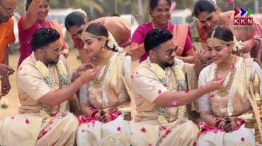 Raftaar Ties the Knot with Fashion Stylist Manraj Jawanda in an Intimate Ceremony