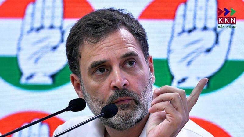 Election Commission invites Rahul Gandhi to contest Maharashtra elections