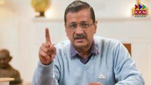 Arvind Kejriwal Accuses Haryana of Polluting Yamuna Water; Delhi Jal Board Refutes Claims