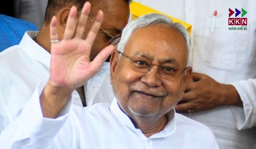 Chief Minister Nitish Kumar’s Visit to Purnia: A Development-Centric Journey Worth ₹400 Crores