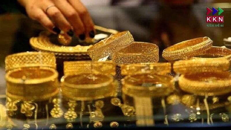 Gold and Silver Price Today in Varanasi: Sharp Rise Amid Wedding Season