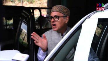 17 Deaths in Rajouri's Baddal Village: Omar Abdullah Meets Families, Investigation Intensifies