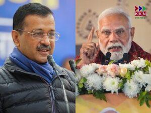 ‘Need 50% Cut in Metro Fares for Students’: Arvind Kejriwal Urges PM Modi Ahead of Delhi Polls