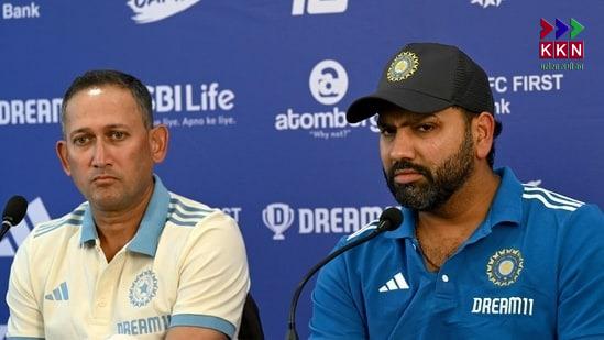 rohit sharma ne vaanakhede stediyam ke 50ven jashn mein jeeta dil,