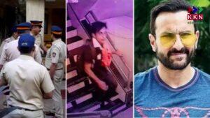 Saif Ali Khan Attacked in Bandra Residence: Latest Updates and Reactions