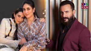 Saif Ali Khan Attacked: Full Story and Updates on the Arrest of the Suspect