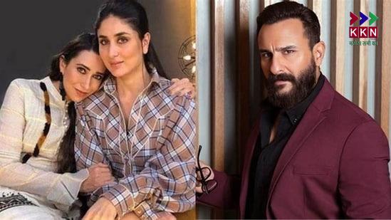 Saif Ali Khan Suffers Multiple Stab Wounds in Attempted Robbery at Mumbai eHom