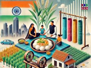 Budget 2025: Can Sitharaman make food, clothing and housing affordable again