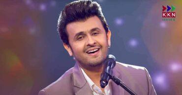 Sonu Nigam Expresses Disappointment Over Lack of Padma Awards for Legendary Singers