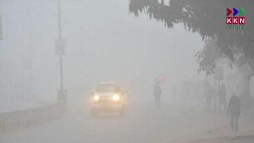 Dense Fog Wreaks Havoc in Bihar: Yellow Alert Issued in 30 Districts