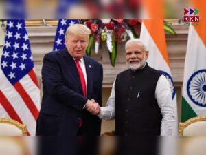 "India Will Do the Right Thing": Trump and PM Modi Discuss Immigration, Trade, and Strategic Cooperation