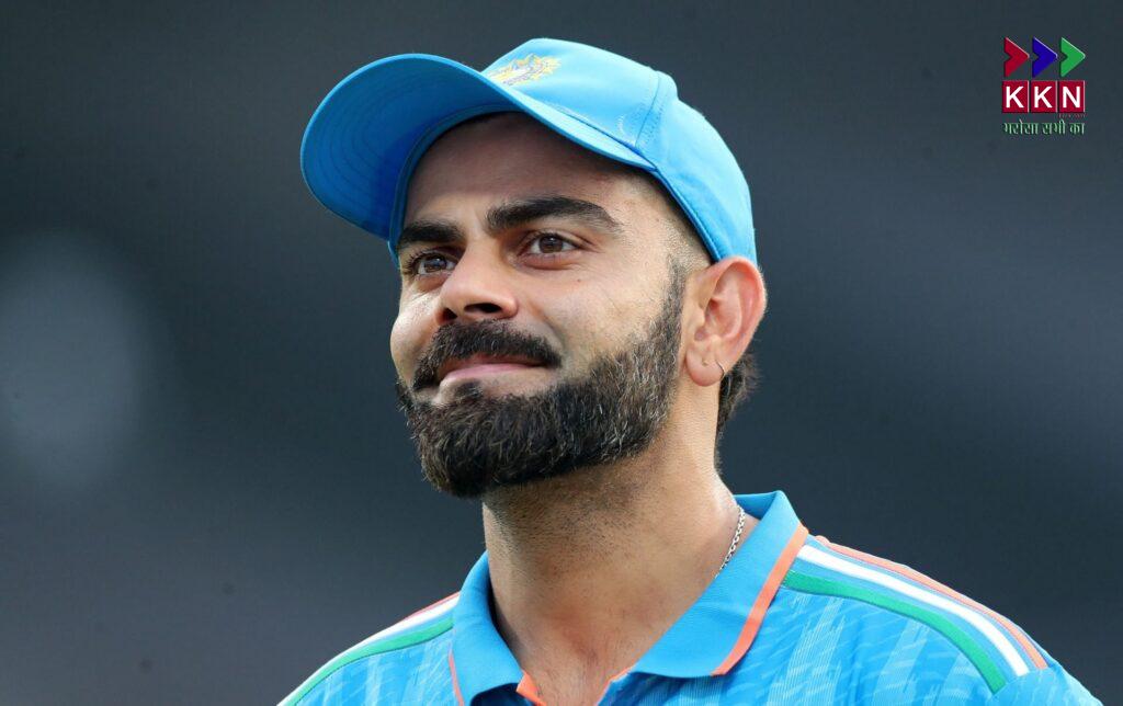 Virat Kohli Declines Delhi Ranji Trophy Captaincy Ahead of Long-Awaited Return