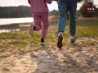 Walking: A Simple Step Towards Better Health