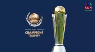 ICC Champions Trophy 2025