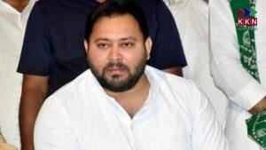 Tejashwi Yadav Visits Madhubani, Slams Bihar Police Over Alleged Assault on Mohammad Firoz