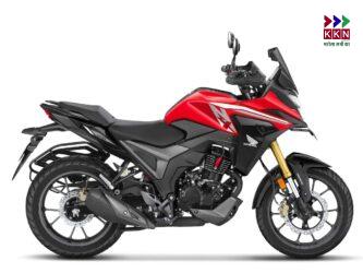 Honda NX200 Launch: The Ultimate Adventure Motorcycle with Cutting-Edge Features