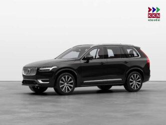 Volvo XC90 Facelift Set to Launch in India on March 4, 2025 – Everything You Need to Know