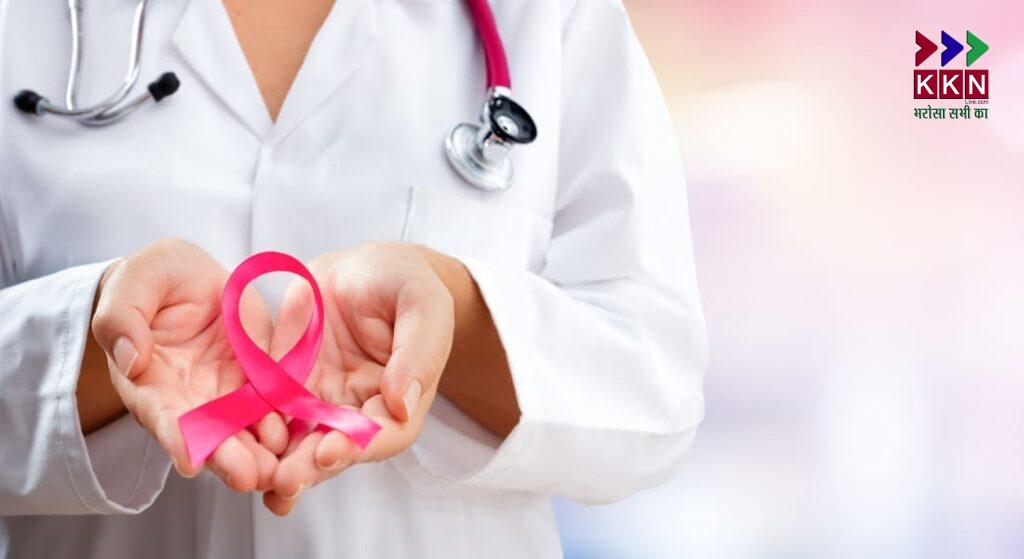 Breast Cancer in India: Challenges in Early Detection and the Need for Better Awareness