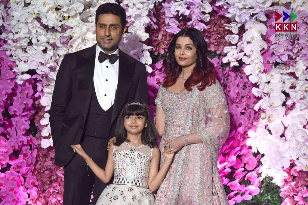 Aaradhya Bachchan Takes Legal Action Against Misleading Online Content: Delhi High Court to Hear Case on March 17