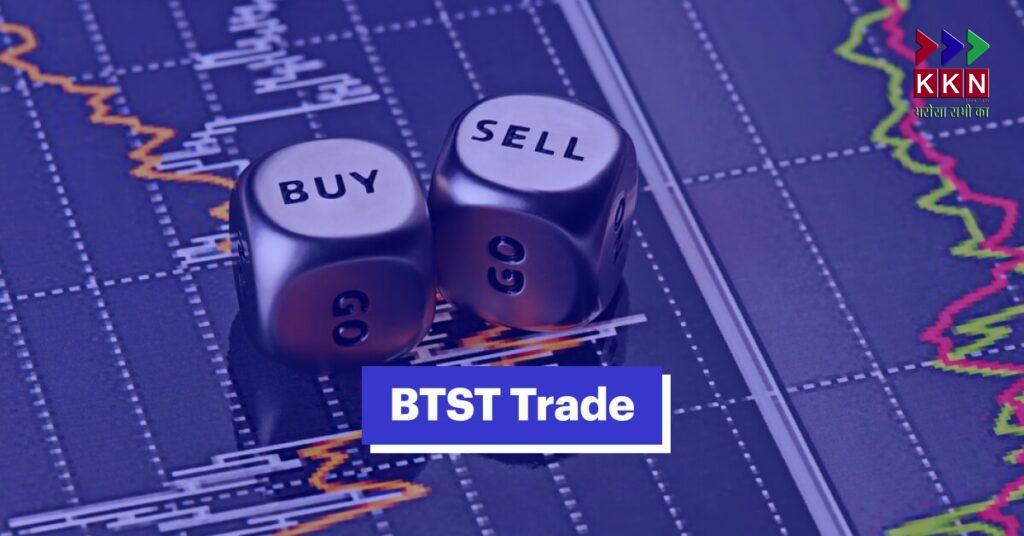 Stock Market Update: BTST/STBT Calls for Monday – Experts Recommend Polycab, SBI Life & More