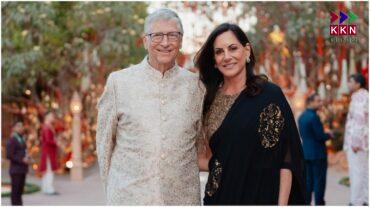 Bill Gates Confirms Relationship with Paula Hurd, Calls Her His 'Serious Girlfriend'