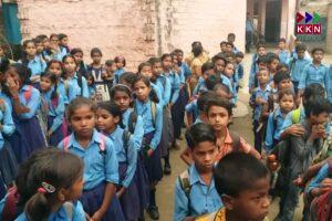 Bihar Government Introduces Affidavit Rule for School Students to Avail Benefits