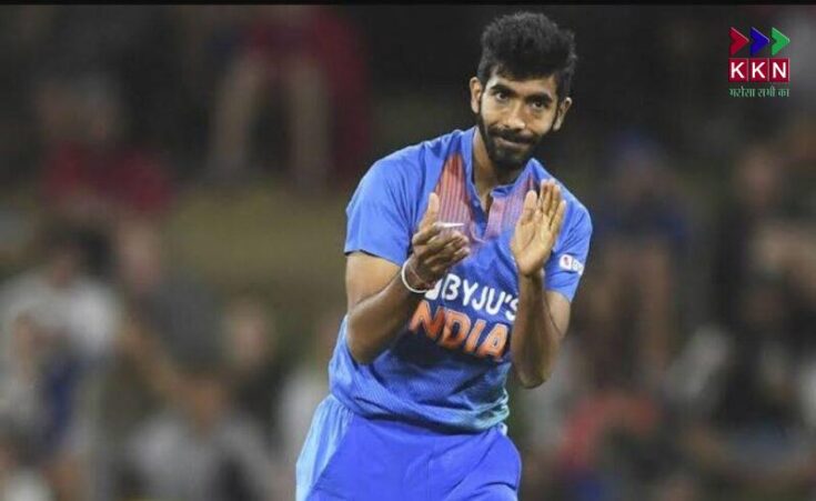 Jasprit Bumrah’s Fitness Concerns Continue: Excluded from India’s ODI Squad Against England, Champions Trophy Participation Uncertain