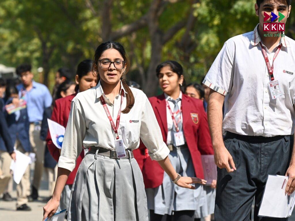 CBSE 10th Exam 2025: Central Board of Secondary Education to Conduct Exams Twice a Year Starting 2026