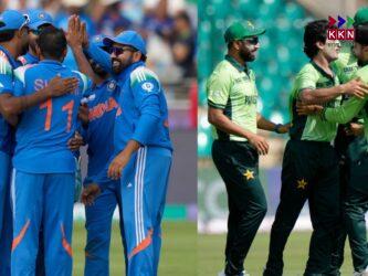 IND vs PAK Pitch Report: India vs Pakistan ICC Champions Trophy 2025 Clash in Dubai