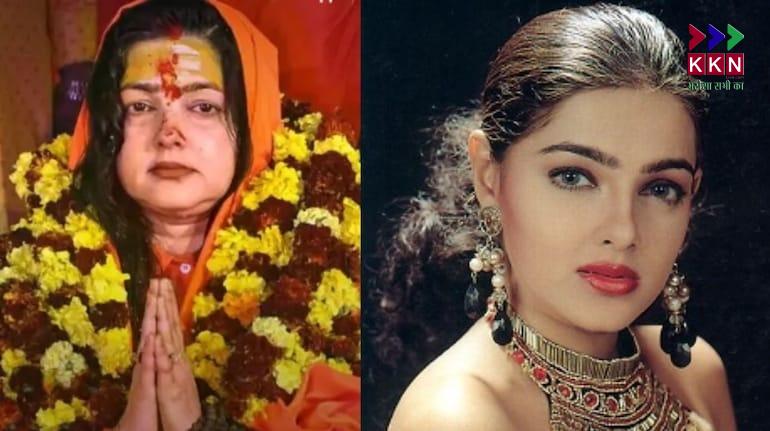 Mamta Kulkarni in Aap Ki Adalat: From Bollywood Stardom to Spiritual Awakening