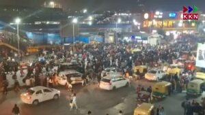 New Delhi Railway Station