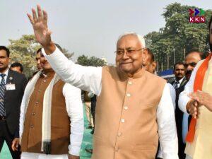 CM Nitish’s Big Announcements for Patna: Over ₹1404 Crore Approved for Development Projects