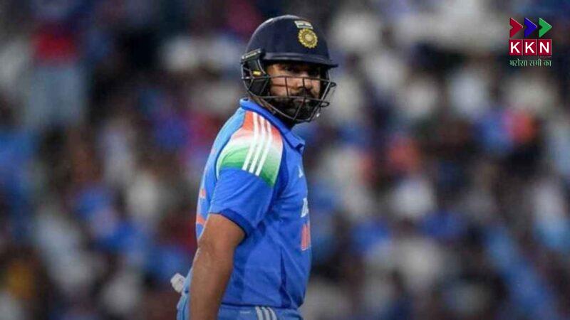 India vs England 2nd ODI: Rohit Sharma’s Poor Form, Kohli’s Potential Return, and Selection Dilemma Ahead of Cuttack Clash