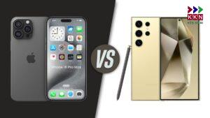 Galaxy S25 vs iPhone 16: Which Flagship Should You Buy? A Detailed Comparison