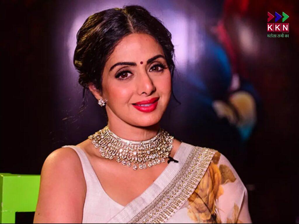 Sridevi