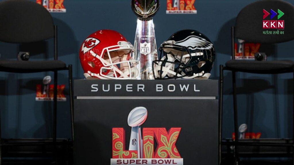 Super Bowl 59: Kansas City Chiefs vs Philadelphia Eagles – Who Will Take Home the Lombardi Trophy?