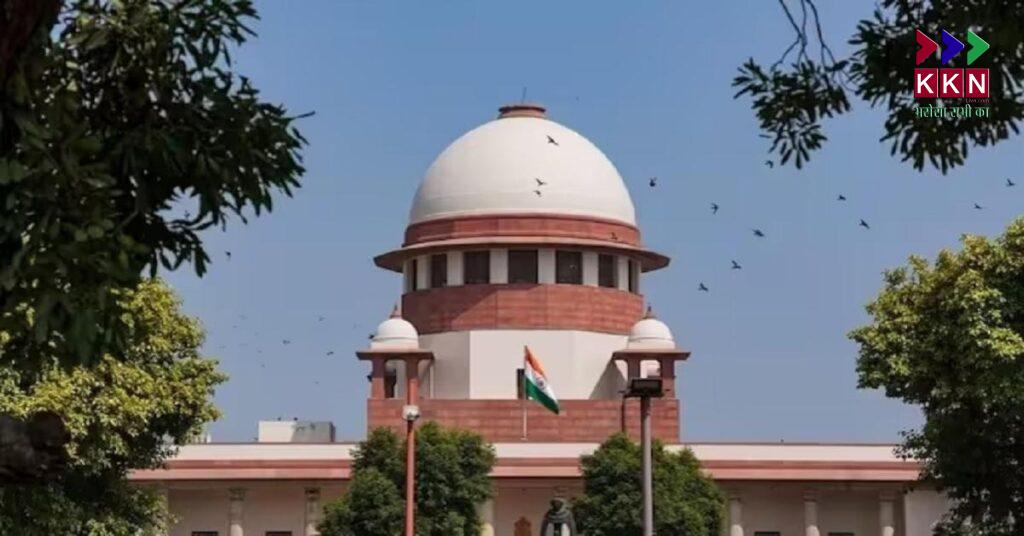 Supreme Court Adjourns Pleas Challenging Constitutionality of Election Commissioners Act, 2023