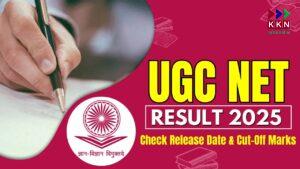 UGC NET December 2024 Result Declared: Check Cut-Off, Scorecard, and Direct Link