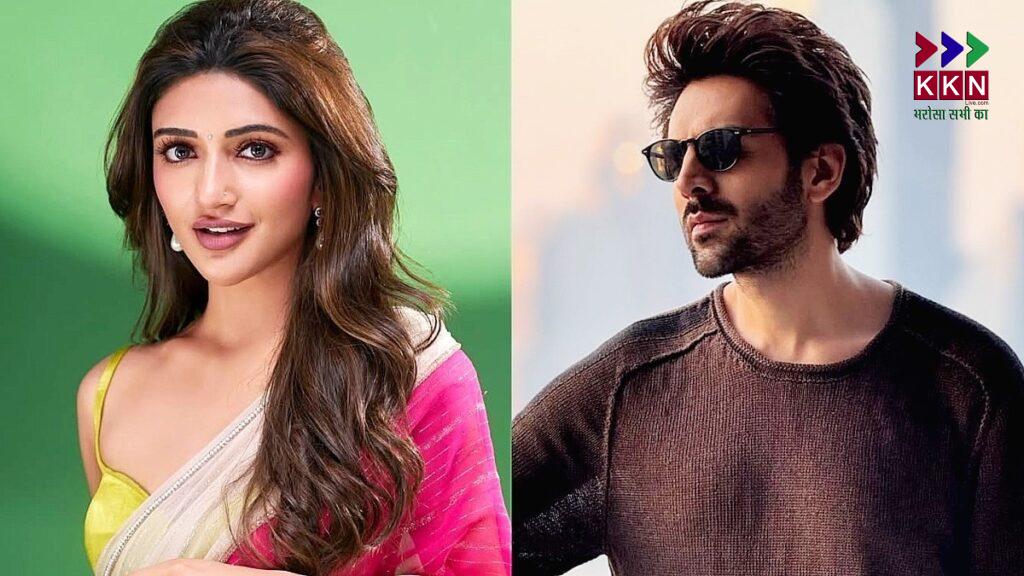 Aashiqui 3: South Indian Actress Sreeleela to Make Her Bollywood Debut Opposite Kartik Aaryan