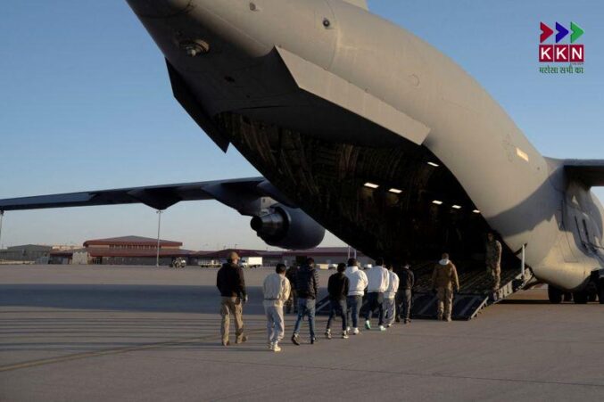 US C-17 Globemaster Military Plane Scheduled to Land in Amritsar: A Strategic Development in India-US Relations