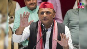 Akhilesh Yadav Alleges Cover-Up of Mahakumbh Stampede Deaths, Calls for Accountability in UP Government