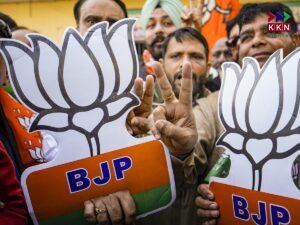 BJP's Big Move in Delhi: Chief Minister and Cabinet Appointments Under Discussion