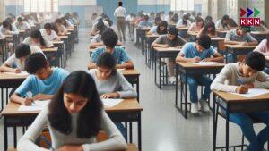 CBSE Class 10 Science Exam 2025: Student Reactions, Difficulty Level, and Expert Analysis