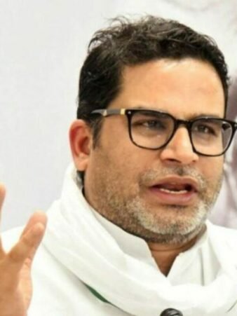 प्रशांत किशोर: बिहार का नया राजनीतिक रणनीतिकार