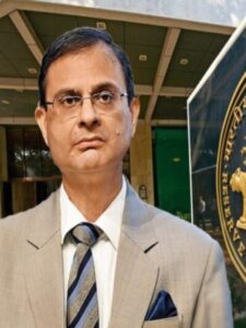 RBI New Governor