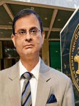 RBI Governor Sanjay Malhotra: A New Vision for India’s Economy