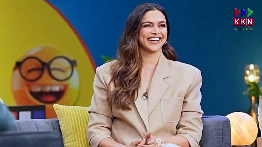 Pariksha Pe Charcha 2025: Deepika Padukone Talks About Mental Health and Exam Stress